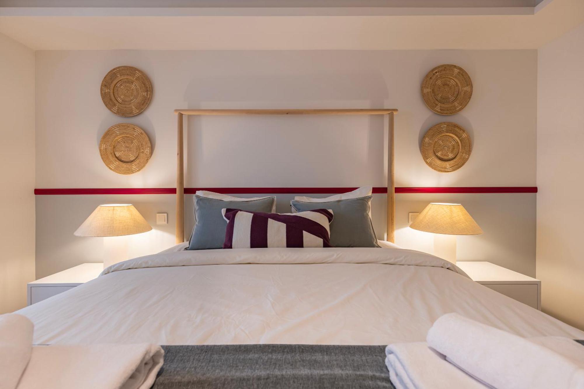 Apartment Palacio Ficalho Townouse 2 By Lovelystay *