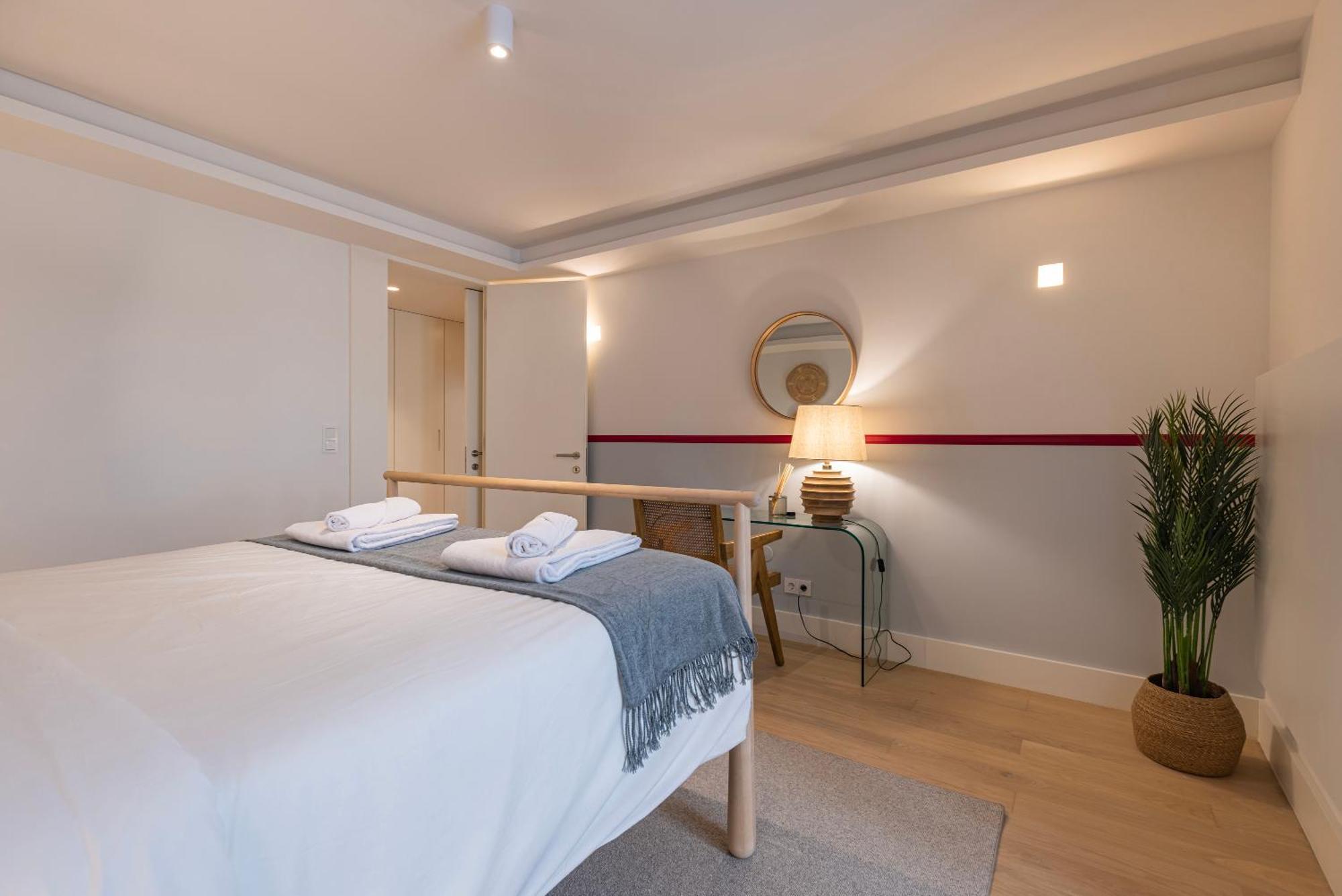 Palacio Ficalho Townouse 2 By Lovelystay * Lissabon