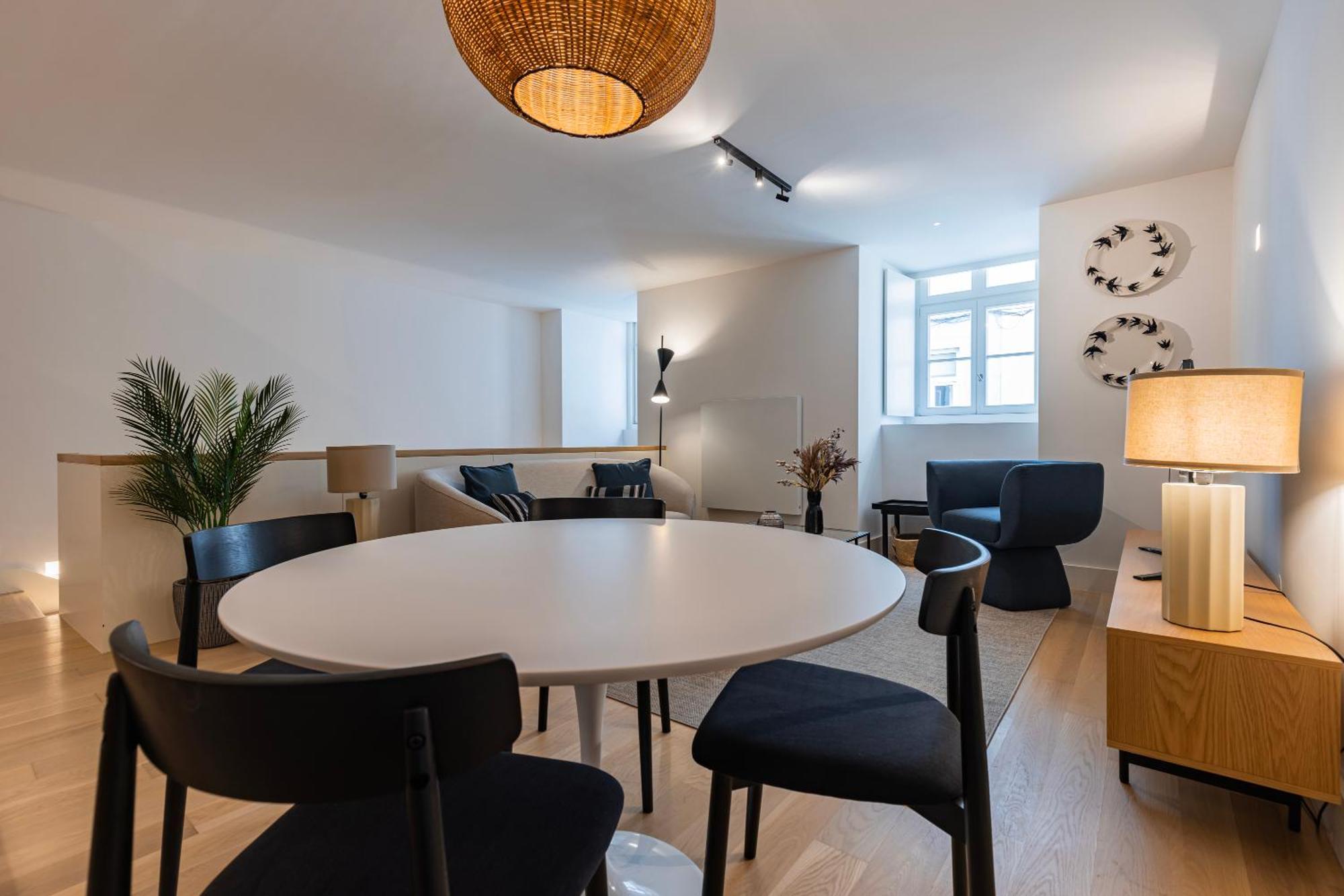 Apartment Palacio Ficalho Townouse 2 By Lovelystay
