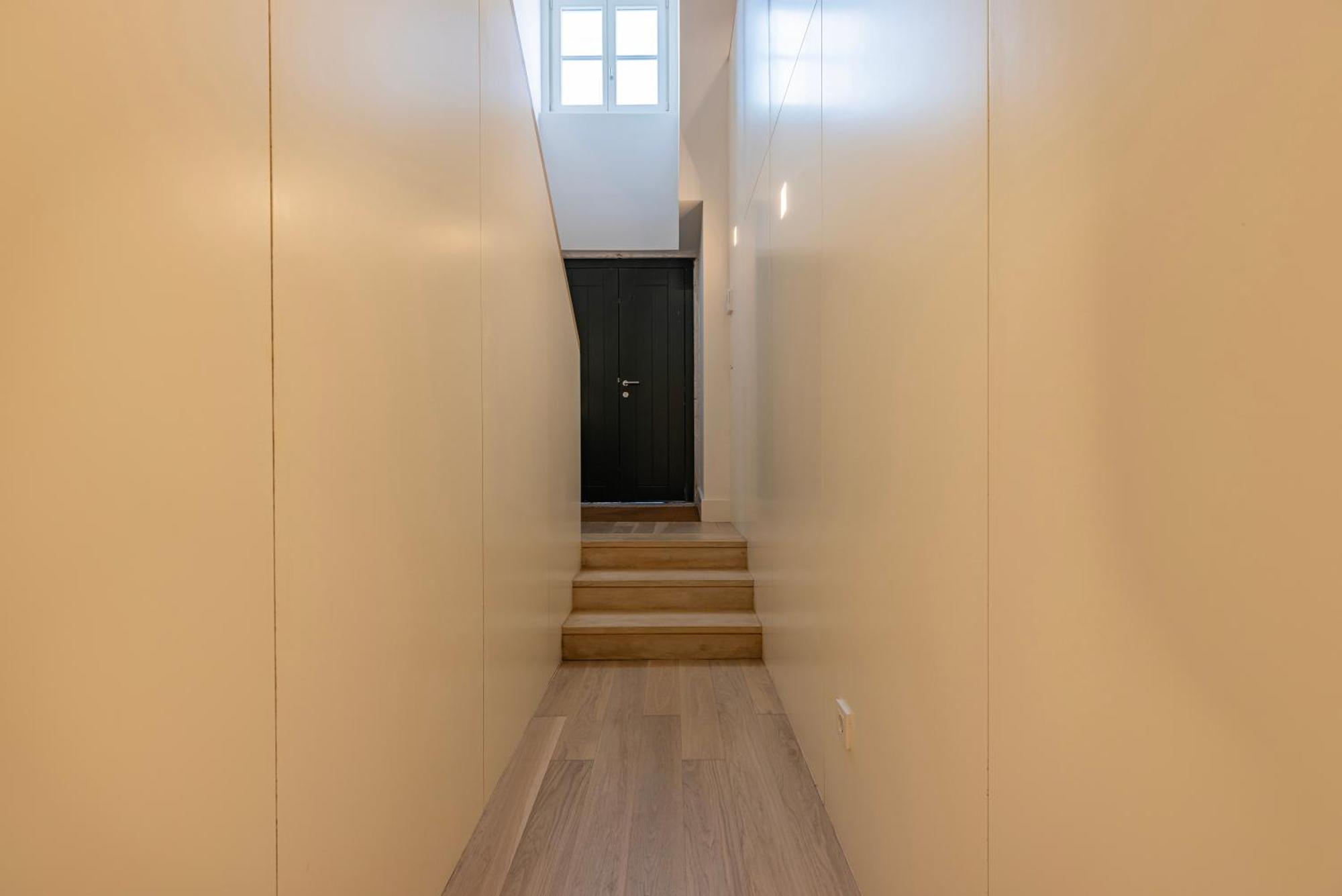 Palacio Ficalho Townouse 2 By Lovelystay Apartment